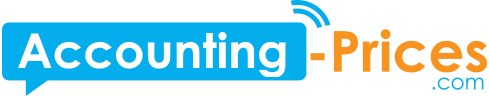 Accounting Software Prices