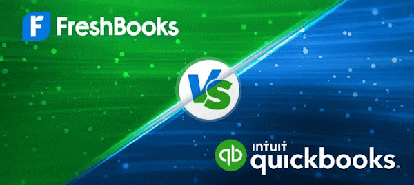FreshBooks vs QuickBooks: The Ultimate Comparison Guide
